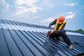 Best Roofing for New Construction  in Boyce, LA